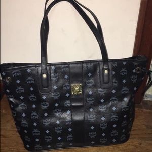 MCM Purse